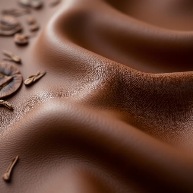 Biotextiles innovadores de residuos de café colombiano